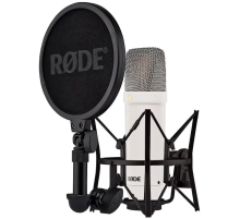 Rode NT1 Signature White Студийный конденсаторный микрофон