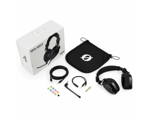 Rode NTH-100M Полноразмерные наушники с микрофоном