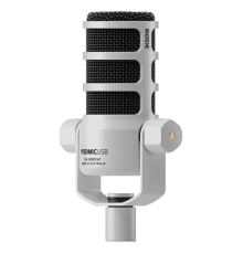Rode PodMic USB White Динамический USB-микрофон