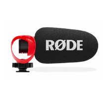 Rode Videomicro II Накамерный микрофон-пушка