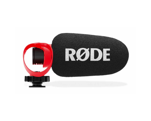 Rode Videomicro II Накамерный микрофон-пушка