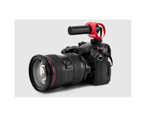 Rode Videomicro II Накамерный микрофон-пушка