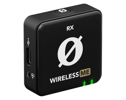 Rode Wireless ME Dual Накамерная радиосистема