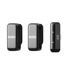 Rode Wireless Micro USB-C Радиосистема для смартфона