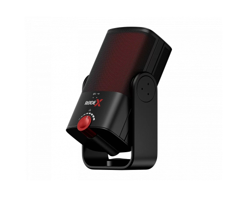 Rode XCM-50 Конденсаторный USB микрофон для стримеров и геймеров
