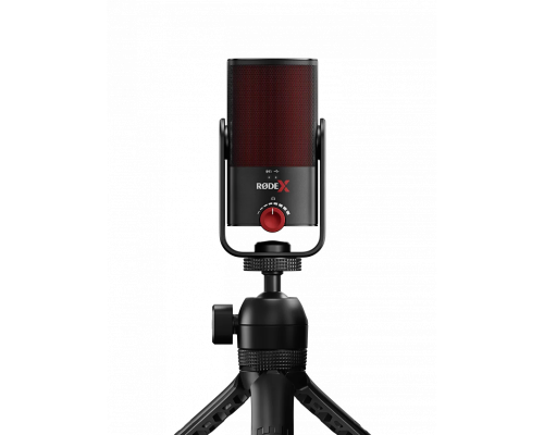 Rode XCM-50 Конденсаторный USB микрофон для стримеров и геймеров