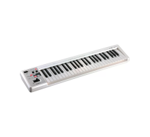 Roland A-49 (White) MIDI клавиатура, 49 клавиш