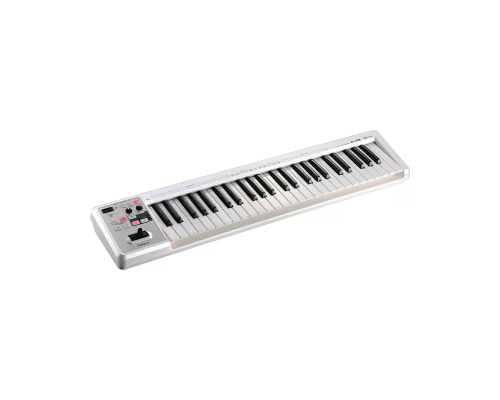 Roland A-49 (White) MIDI клавиатура, 49 клавиш