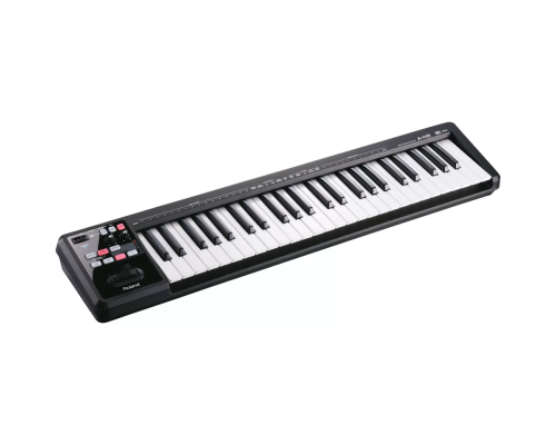 Roland A-49 MIDI клавиатура, 49 клавиш