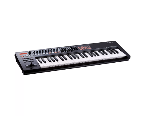 Roland A-500PRO MIDI клавиатура, 49 клавиш