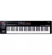 Roland A-800PRO MIDI клавиатура, 61 клавиша