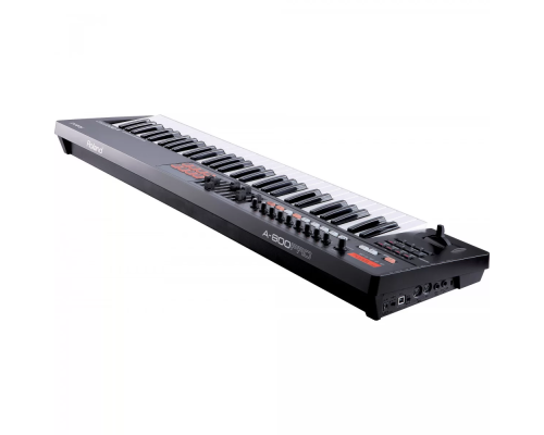 Roland A-800PRO MIDI клавиатура, 61 клавиша