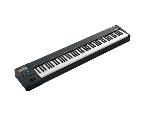 Roland A-88MKII MIDI клавиатура, 88 клавиш