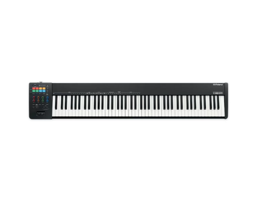 Roland A-88MKII MIDI клавиатура, 88 клавиш