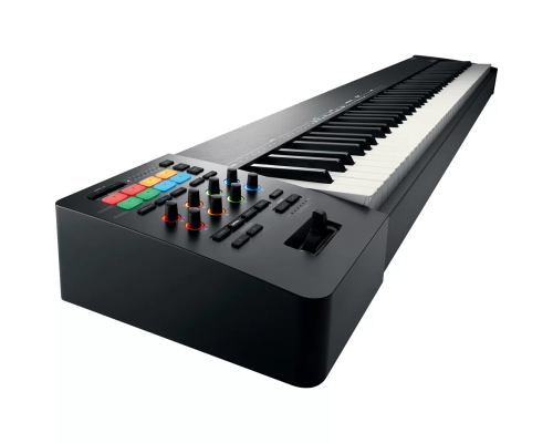 Roland A-88MKII MIDI клавиатура, 88 клавиш