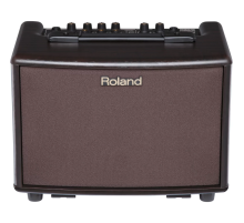 Roland AC-33RW Акустический комбоусилитель, 30 Вт., 2x4,5"