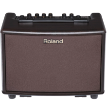 Roland AC-33RW Акустический комбоусилитель, 30 Вт., 2x4,5"