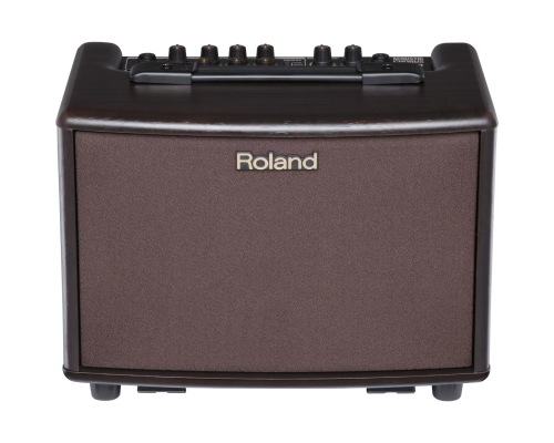 Roland AC-33RW Акустический комбоусилитель, 30 Вт., 2x4,5"