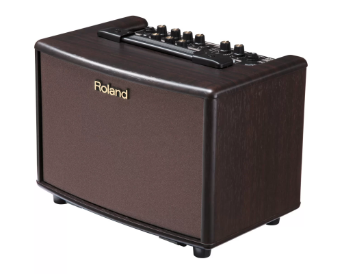 Roland AC-33RW Акустический комбоусилитель, 30 Вт., 2x4,5"