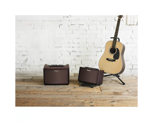 Roland AC-33RW Акустический комбоусилитель, 30 Вт., 2x4,5"