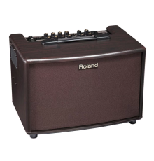 Roland AC-60 RW Акустический комбоусилитель, 60 Вт., 2x6,5"