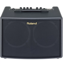 Roland AC-60 Акустический комбоусилитель, 60 Вт., 2x6,5"