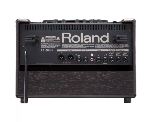 Roland AC-60 Акустический комбоусилитель, 60 Вт., 2x6,5"