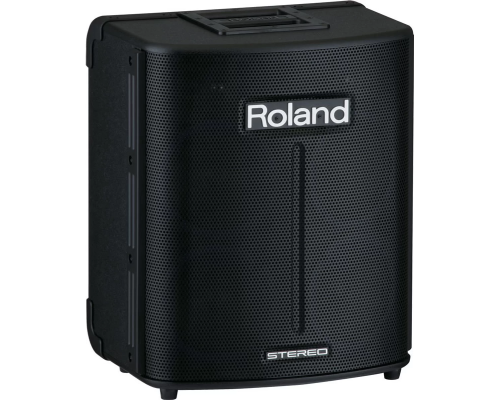 Roland BA-330 Портативная стереоакустическая система