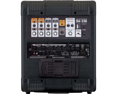Roland BA-330 Портативная стереоакустическая система