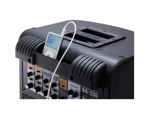 Roland BA-330 Портативная стереоакустическая система