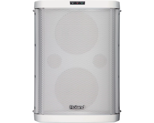 Roland BA-55 White Портативная акустическая система, 20 Вт.