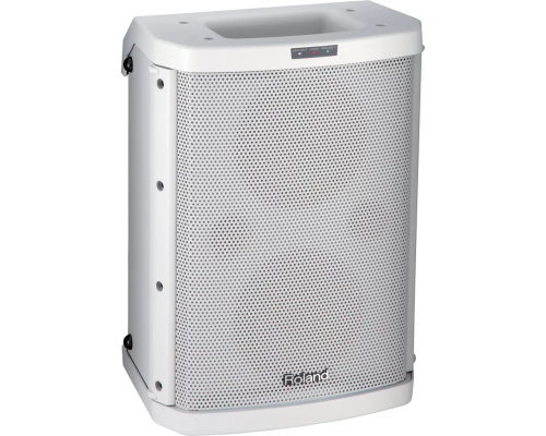 Roland BA-55 White Портативная акустическая система, 20 Вт.