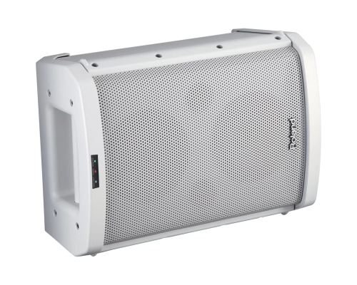 Roland BA-55 White Портативная акустическая система, 20 Вт.