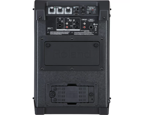 Roland BA-55 Портативная акустическая система, 20 Вт.