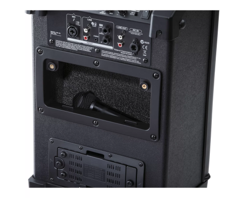 Roland BA-55 Портативная акустическая система, 20 Вт.