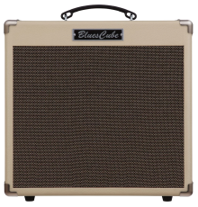 Roland Blues Cube Stage Гитарный комбоусилитель, 60 Вт., 12"