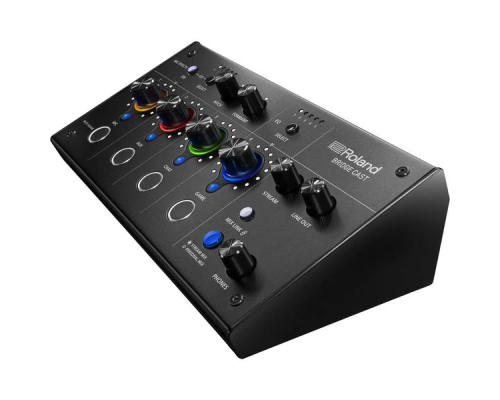 Roland Bridge Cast Микшер для стримов