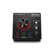 Roland Bridge Cast One Аудиоинтерфейс USB для стримов