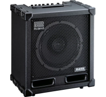 Roland CUBE-120XL BASS Басовый комбоусилитель, 120 Вт., 12"