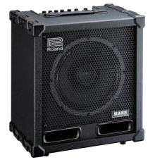 Roland CUBE-120XL BASS Басовый комбоусилитель, 120 Вт., 12"