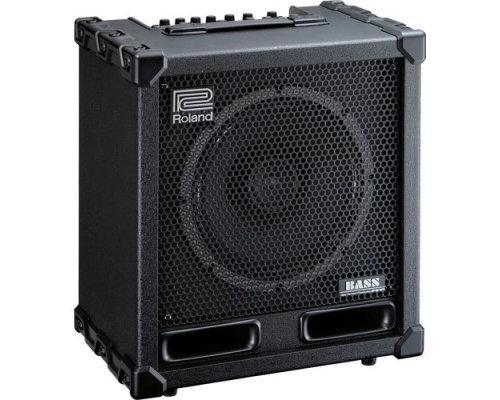 Roland CUBE-120XL BASS Басовый комбоусилитель, 120 Вт., 12"