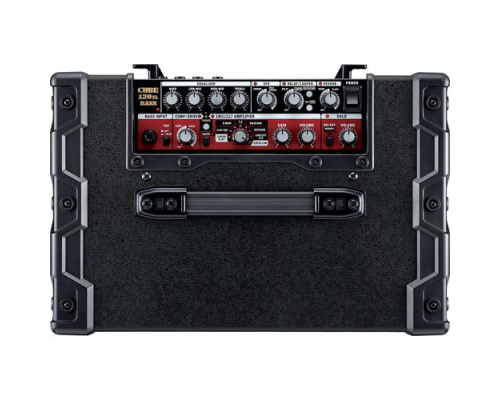 Roland CUBE-120XL BASS Басовый комбоусилитель, 120 Вт., 12"