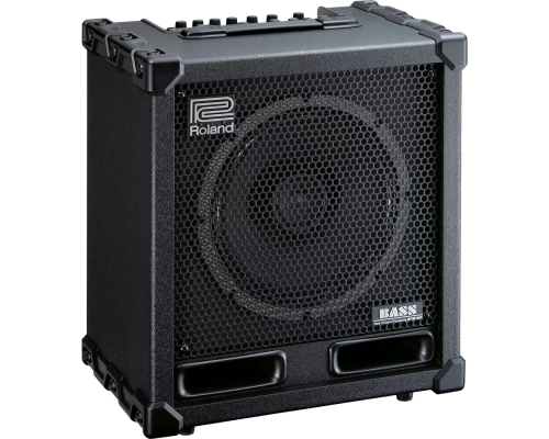 Roland CUBE-120XL BASS Басовый комбоусилитель, 120 Вт., 12"