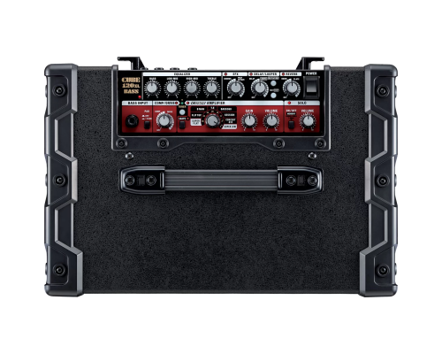 Roland CUBE-120XL BASS Басовый комбоусилитель, 120 Вт., 12"
