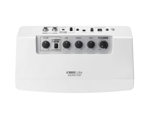 Roland CUBE Lite MONITOR Портативный комбо-монитор, 10 Вт.