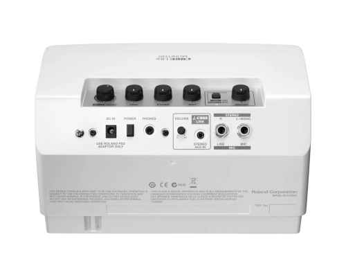 Roland CUBE Lite MONITOR Портативный комбо-монитор, 10 Вт.