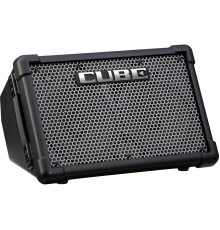 Roland CUBE Street EX Гитарный комбоусилитель, 50 Вт., 2x8"