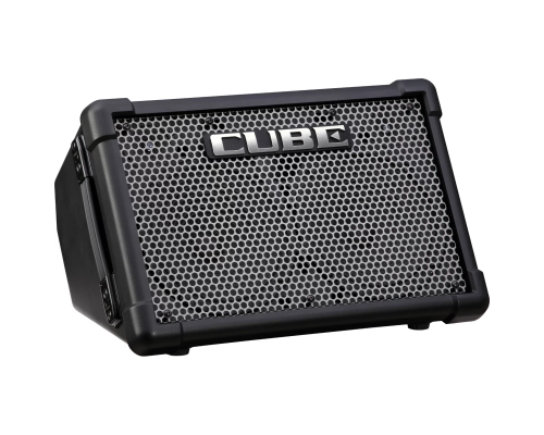 Roland CUBE Street EX Гитарный комбоусилитель, 50 Вт., 2x8"
