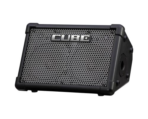 Roland CUBE Street EX Гитарный комбоусилитель, 50 Вт., 2x8"