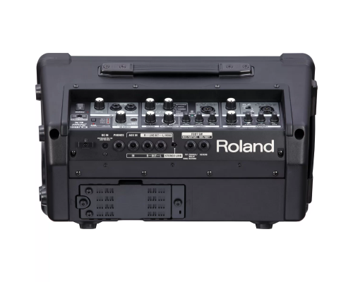 Roland CUBE Street EX Гитарный комбоусилитель, 50 Вт., 2x8"